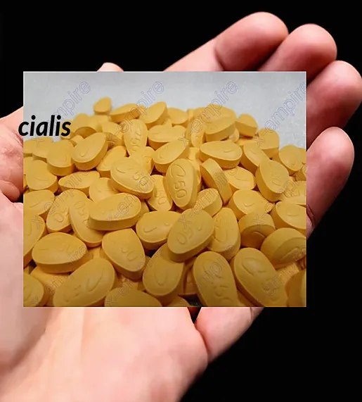 Precio cialis 20 mg en farmacia españa